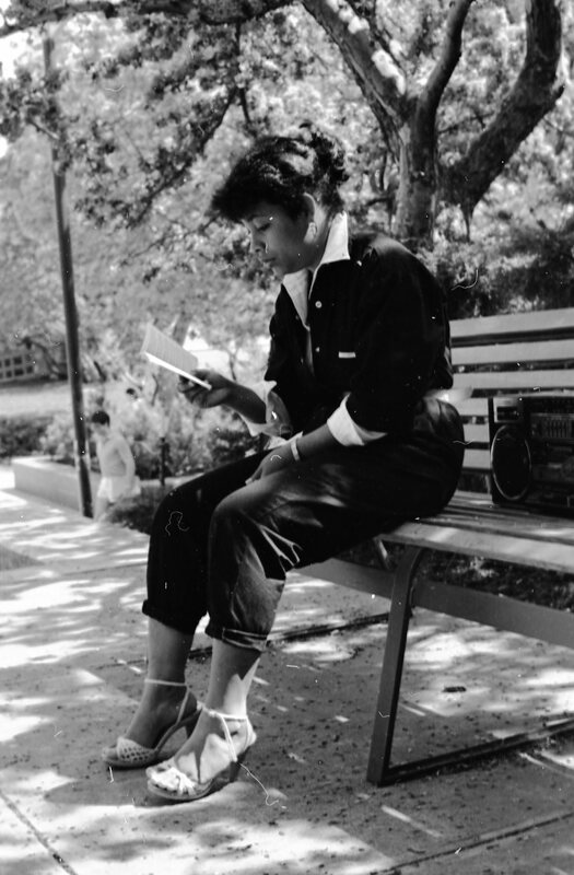1987 Student, Reading 03
