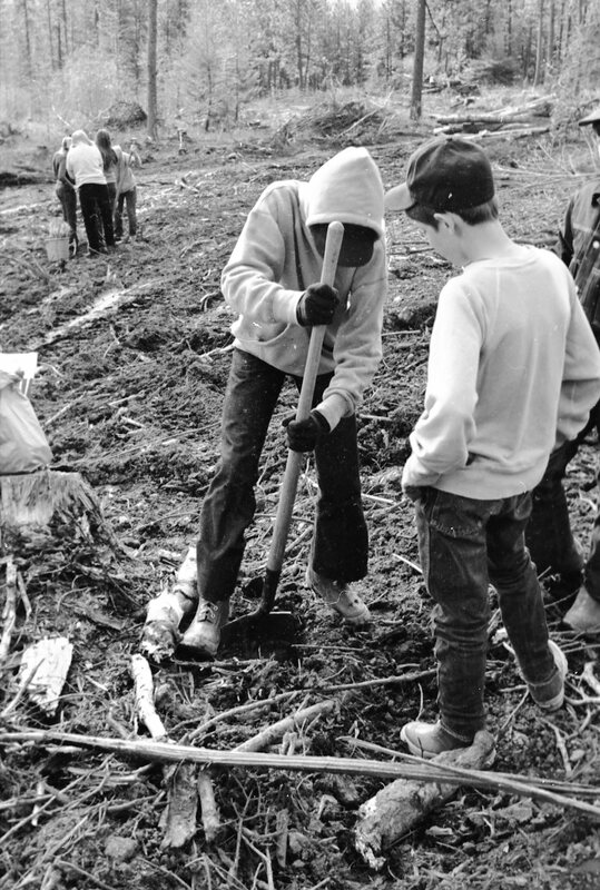 1974 Ackerman Elementary School, Field Trip 15