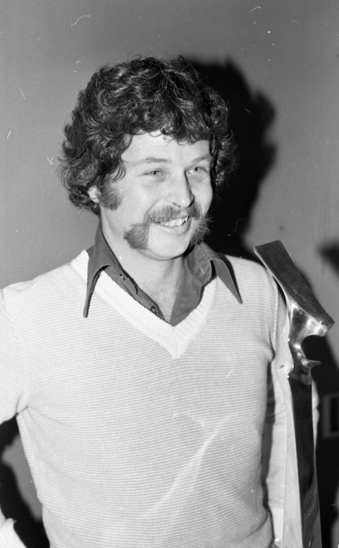 1982 Trophy, Distinguished Arts 08
