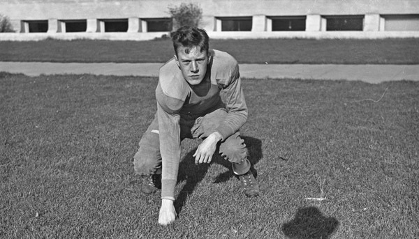 EONS, Football Player 10