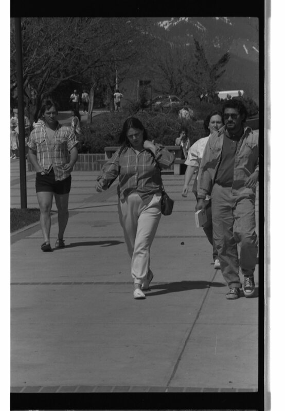 1989 Students, Outdoors 21