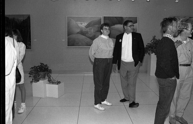 1990 Art Show 06
