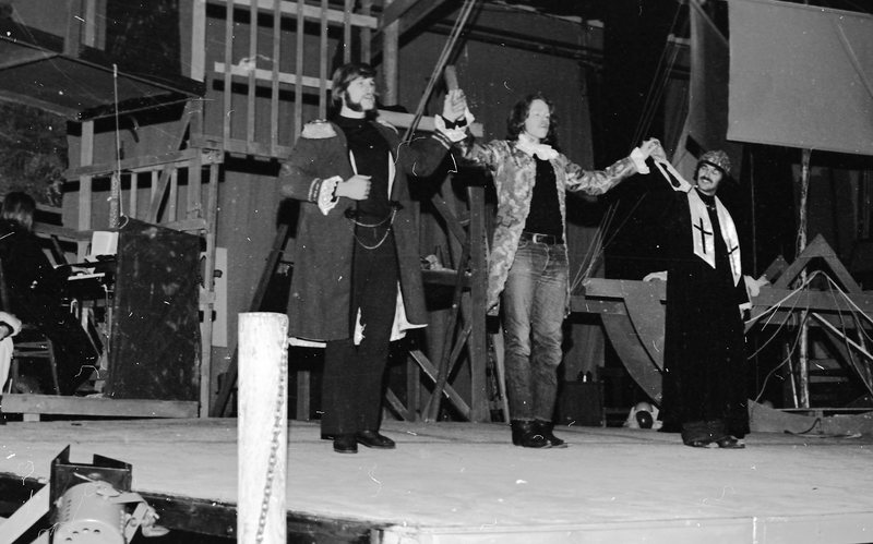 1973 Play, "Tom Paine" 03