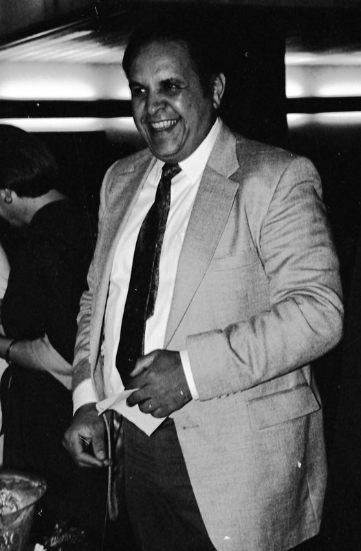 1987 Awards Assembly Reception 06