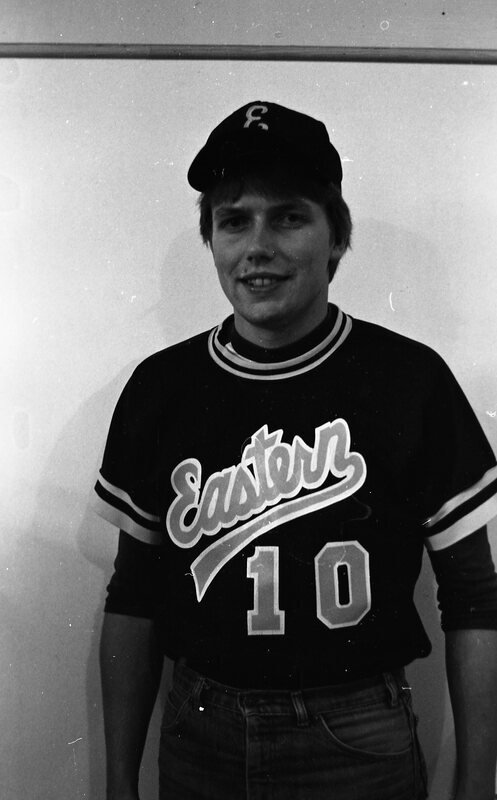 1983 Assistant Baseball Coach B 02