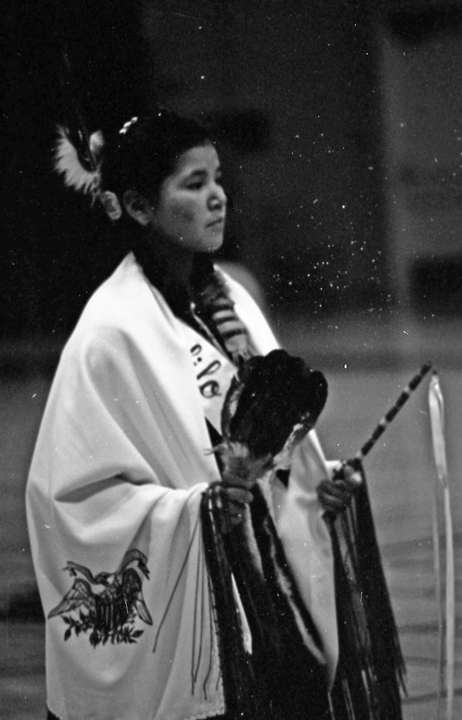 1985 Spring Festival, Speel-Ya Powwow 23