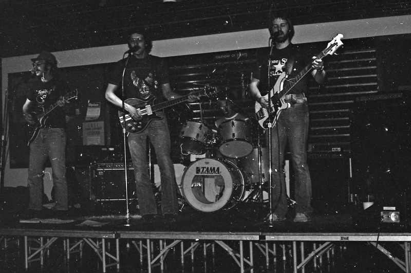 1981 Band Concert, November 13