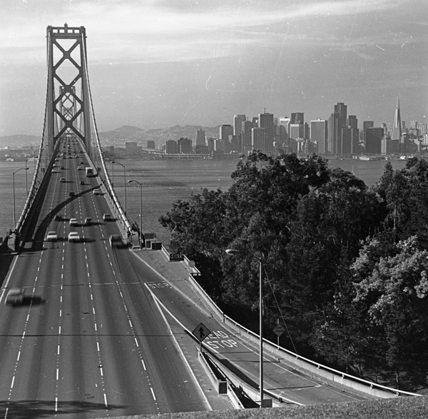 California, Golden Gate Bridge 11