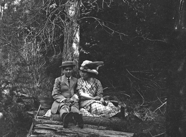 Reuter Group-H, Couple 2