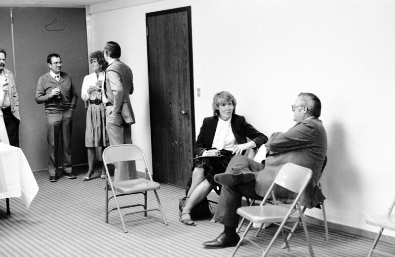 1983 Employees, Party 06