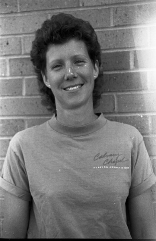 1988 Employee, Sharon Campbell 03