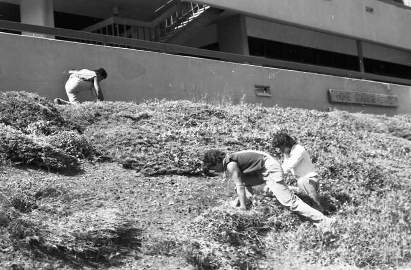 1984 Employees, Groundskeepers 10