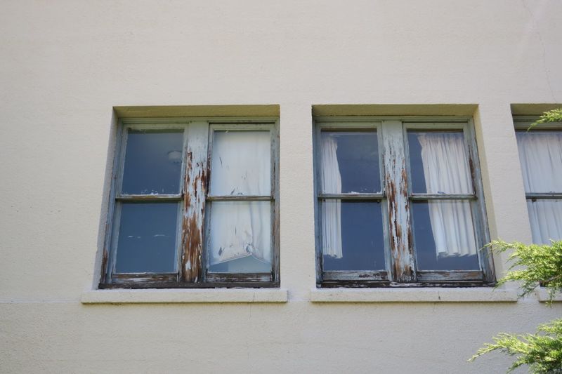 Dorian and Hunt Hall 31