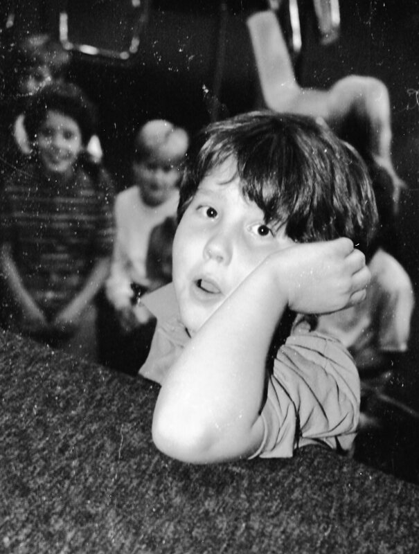 1987 Ackerman Elementary School, Classroom 08