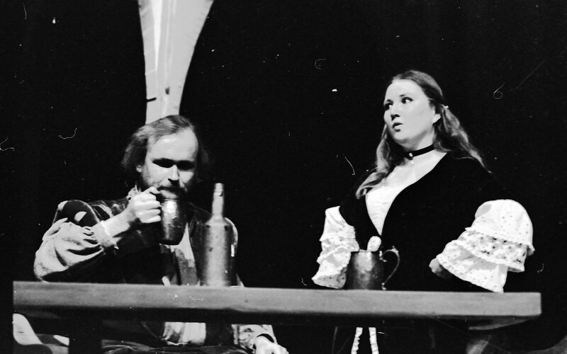 1974 Theatre, Shakespeare 09
