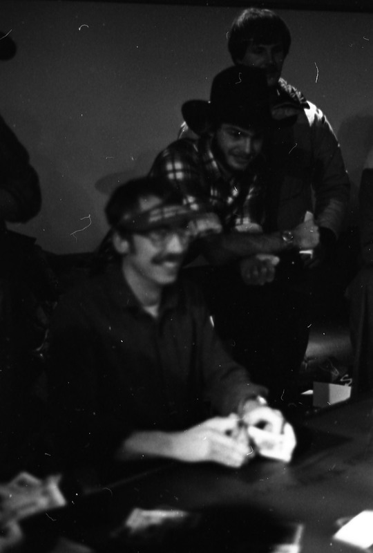 1980 Casino Night at Hoke Hall 33