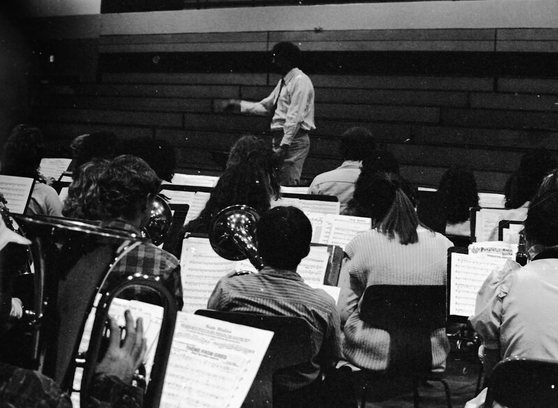 1988 Band Day 17