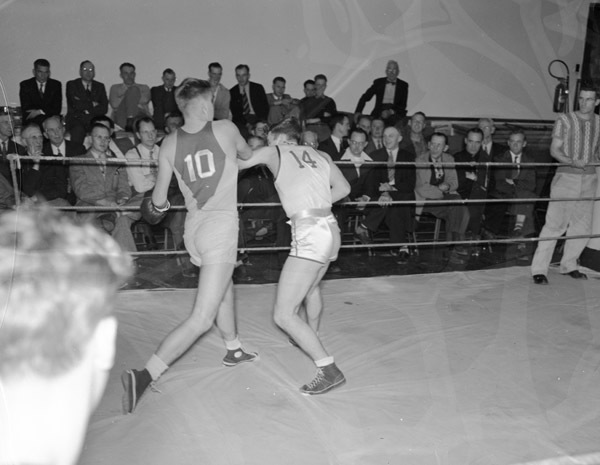 1949-50 Boxing 6-1