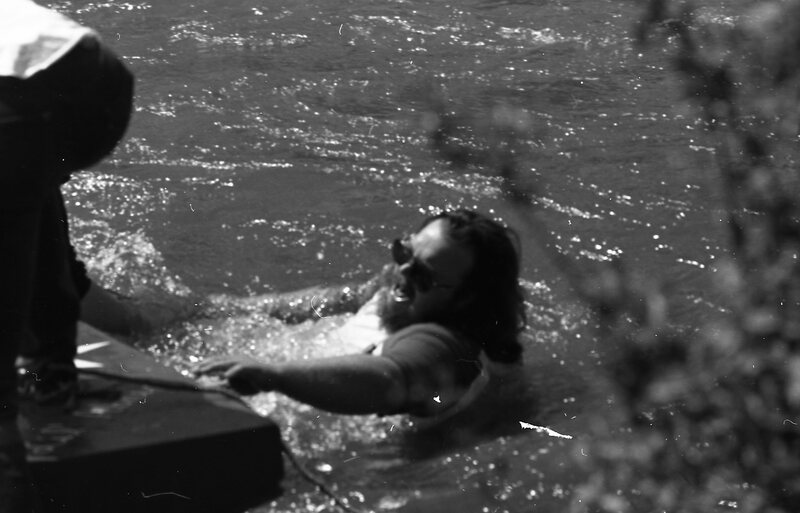 1984 Raft Race, Shore 04