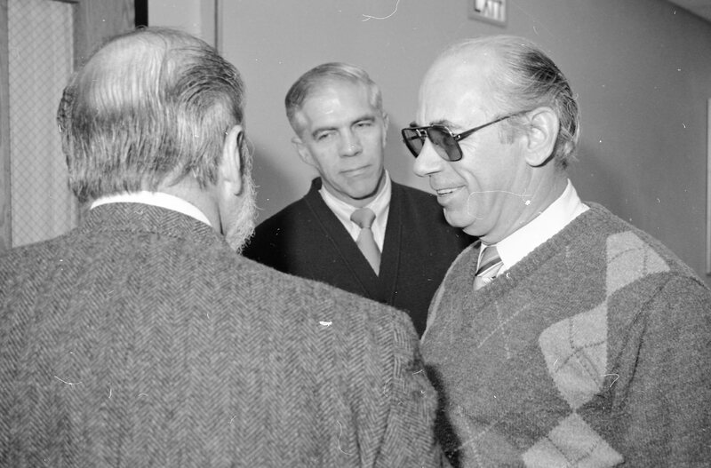 1986 Employees, Reception 13
