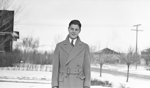 Reuter, Bob 14