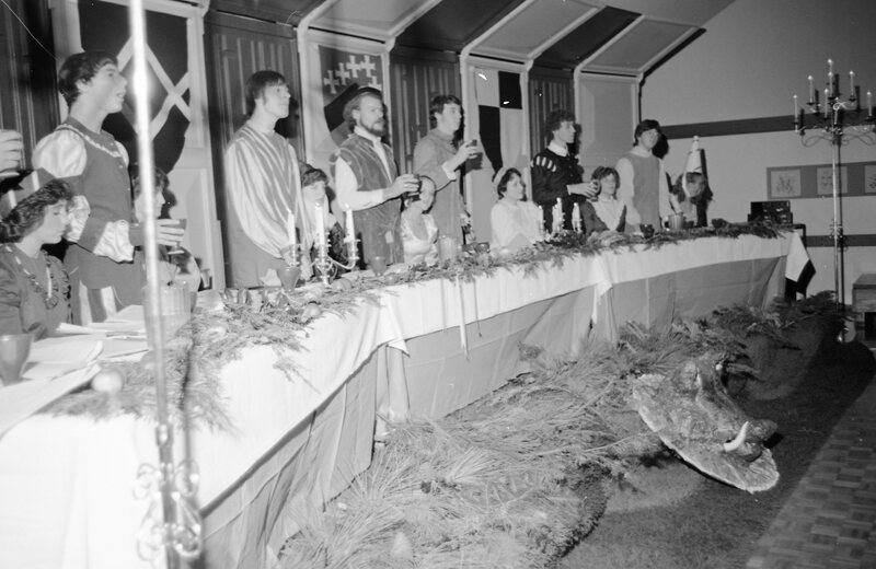1982 Renaissance Dinner 04