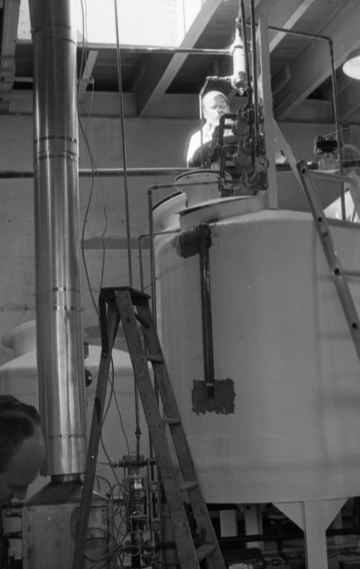 1981 Alcohol Fuels Still 08