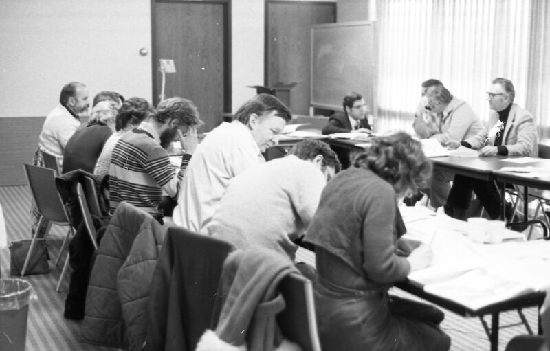 1979 CAEL Workshop 03