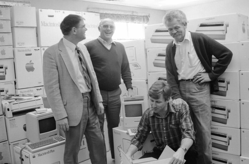 1986 New Macintosh Computers 05