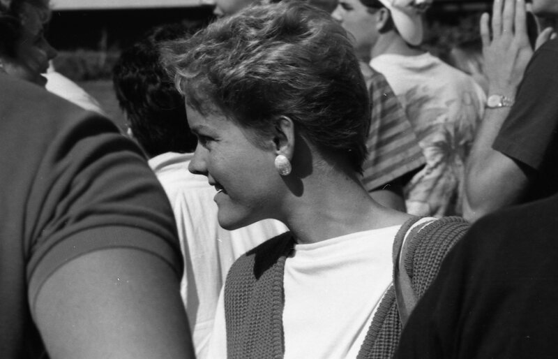 1985 Orientation, Activity 19