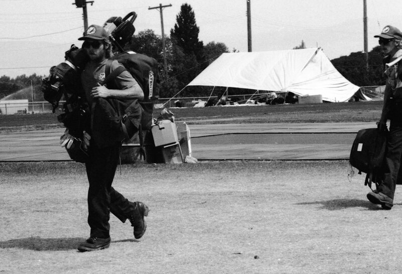 1986 Fire Fighters, Forestry 10
