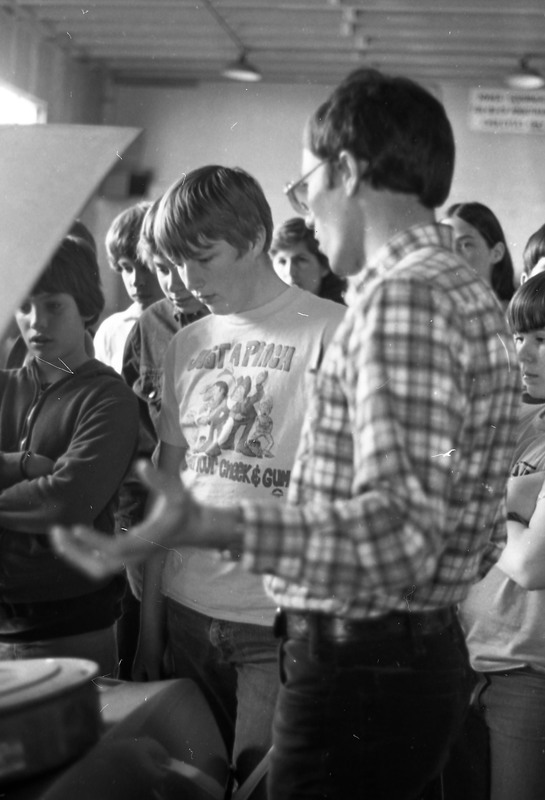 1981 Youth Energy Awareness Day, Car 02