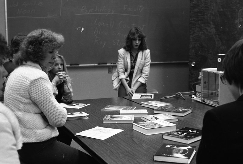 1981 Orientation, Psychology 03