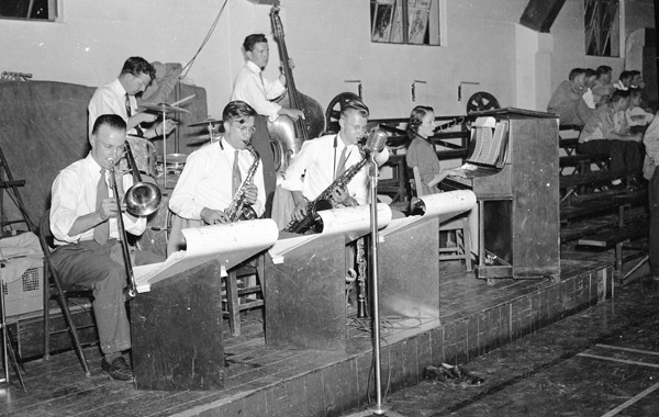 1947-48 Dance Band 1-2