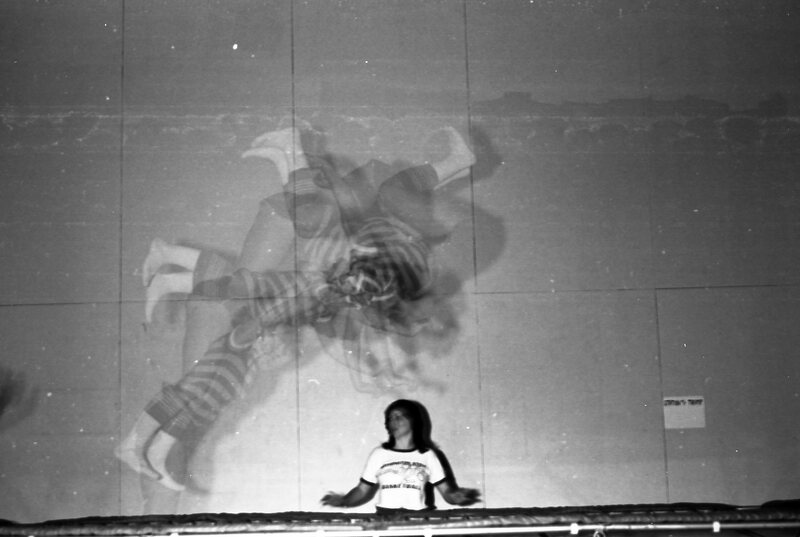 1977 Photography, Strobe Effect 14