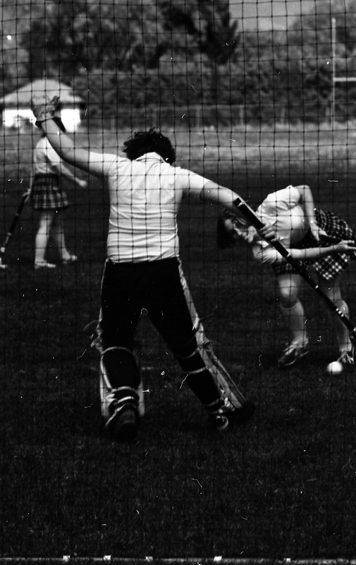 1979 Women's Field Hockey 07
