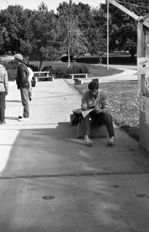 1984 Octoberfest, Participants 01