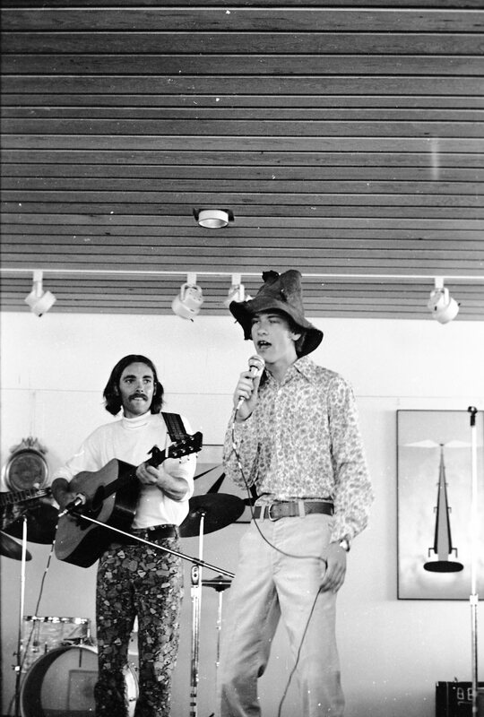 1973 Ambassadors Concert 06