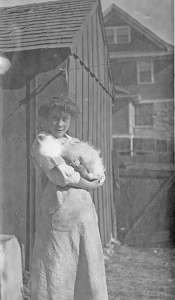 Reuter, Girl 1