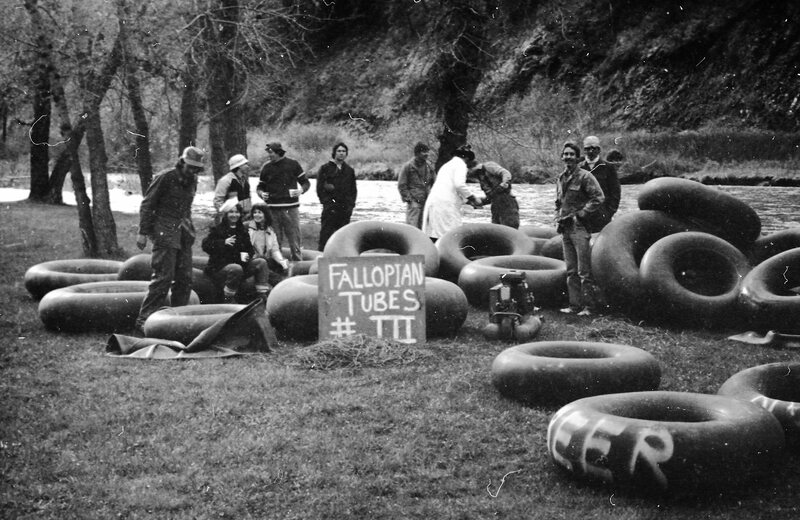 1983-84 Raft Race Teams 06