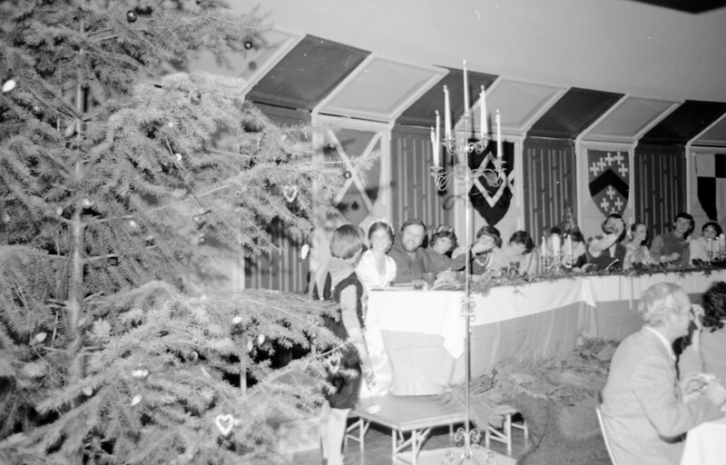 1982 Renaissance Dinner 07
