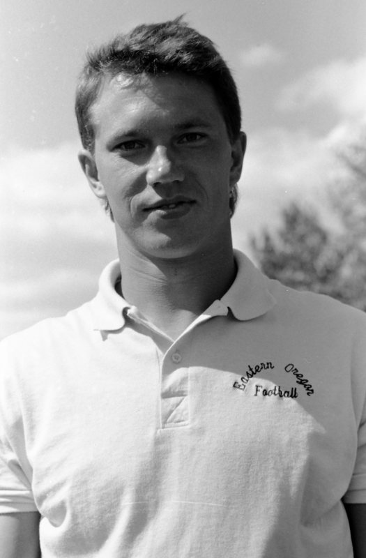 1987 Employee, Shawn Perkins 01