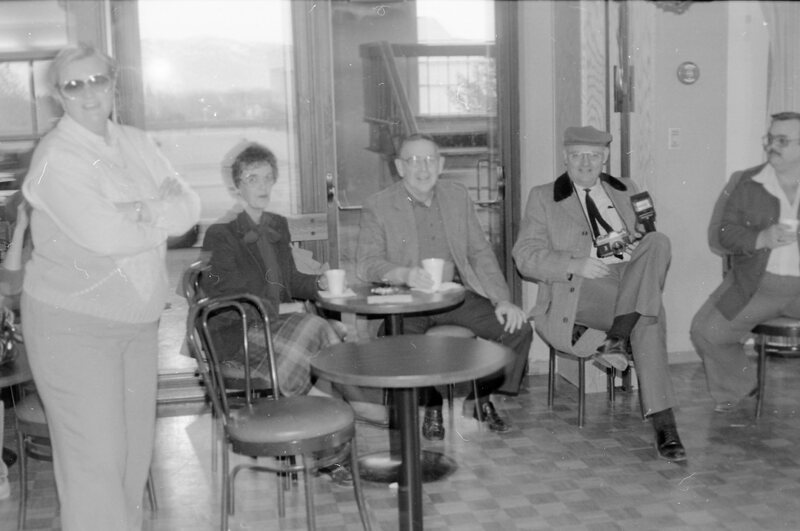1987 Hoke Hall Coffee Shop, Jitters 08