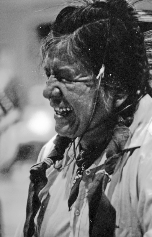 1987 Springfest, Native American Powwow 37
