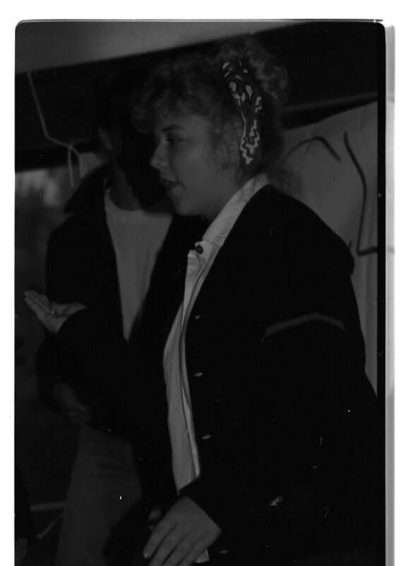 1989 Club Coca-Cola, Performers 13