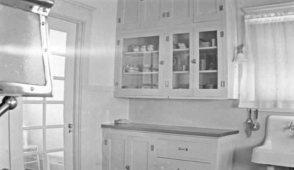 La Grande Home, Interior-A 3