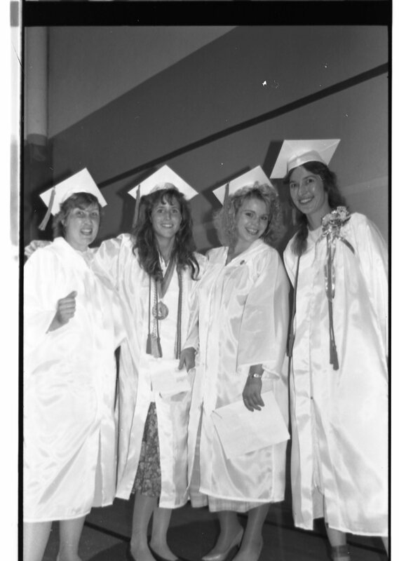 1989 Graduates 40