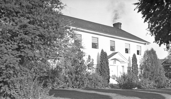 La Grande Home, Reuter-B 12