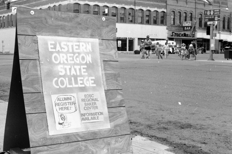 1984 Baker City, Miner's Jubilee 11