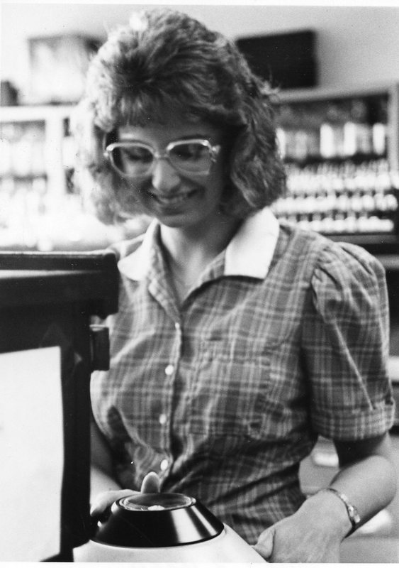 1985 Science, Lab Experiment 01